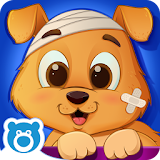 Puppy Doctor icon