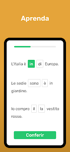 Wlingua - Aprenda italiano