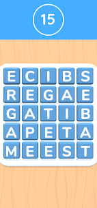 Word Puzzle