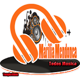 Marília Mendonça Musica icon
