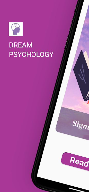 Dream Psychology - Book - 1.0.0 - (Android)