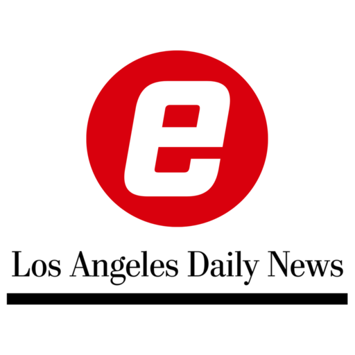 Los Angeles Daily News logo