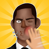 Will Slaps Things icon