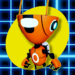 Robby Bot