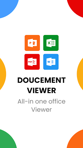All Documents Viewer Screenshot 1 - AppWisp.com