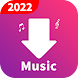 Music Downloader -MP3 Download - Androidアプリ