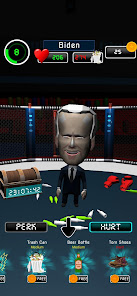 Biden vs Trump - US election Simulator Game 2020 0.6 APK + Mod (Unlimited money) untuk android