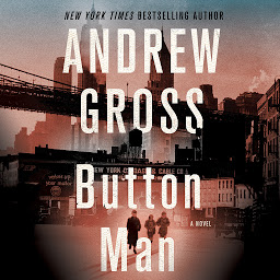 Icon image Button Man: A Novel
