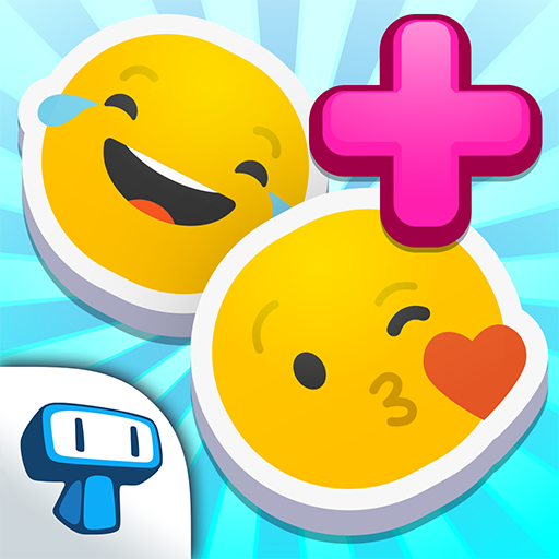 Match The Emoji: Combine All 1.0.25 Icon