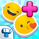 Match The Emoji: Combine All