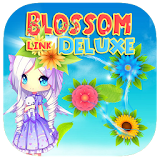 Blossom link deluxe icon