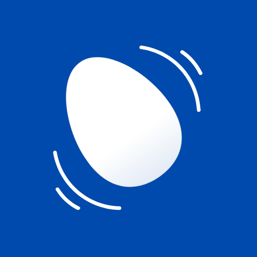 Shaker - Play Along Companion Logo