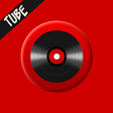 Tube DJ Mp3 Player icon