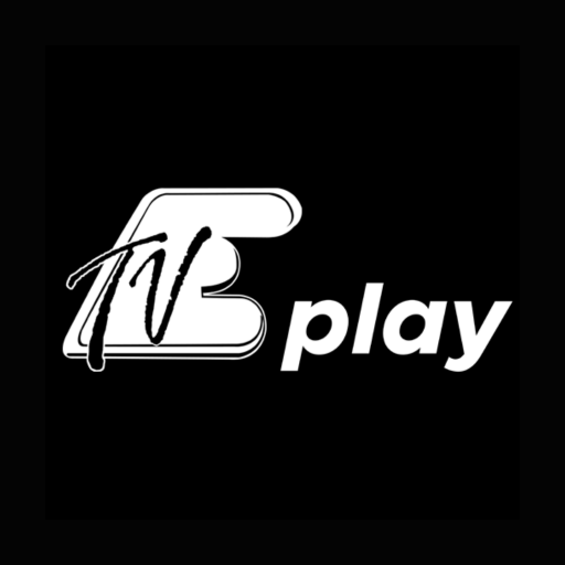 ETV Play logo