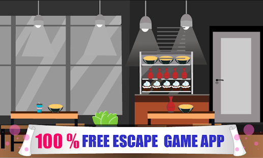 Escape Room Office - 100 Level Screenshot