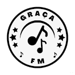 Cover Image of ダウンロード Rádio Graça FM  APK