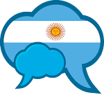 Cover Image of Unduh Chat Argentina  APK