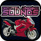Engine sounds of Honda VFR icon