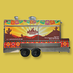 「El Tacuache Taco Truck」圖示圖片