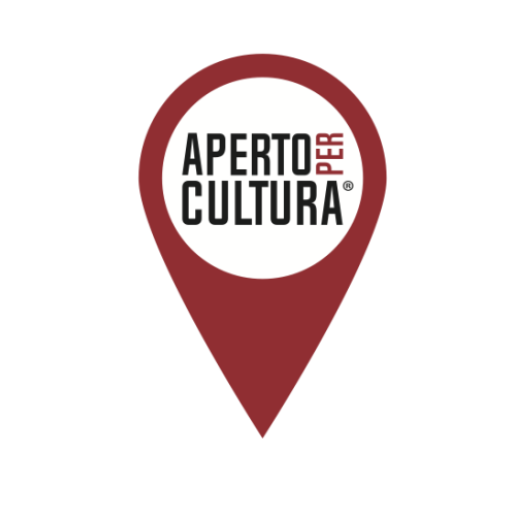 Aperto per Cultura logo