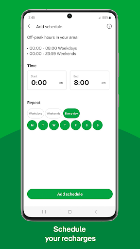 Smart Mobility Iberdrola Screenshot 3 - AppWisp.com