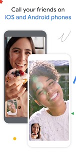 Google Duo v147.0.390231946 Apk (Premium Unlocked/Latest Version) Free For Android 5