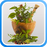 الطب بالأعشاب - الأعشاب الطبية icon