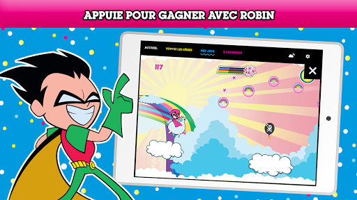 Télécharger Gratuit CN GameBox - Jeux gratuits chaque mois  APK MOD (Astuce) screenshots 6