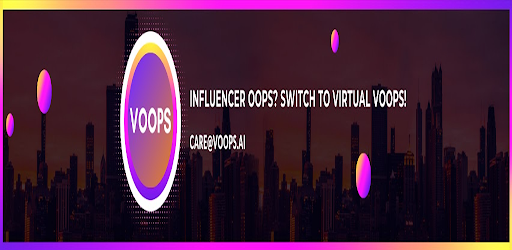 Voops AI: Image Video Creator