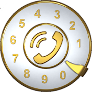 Top 35 Productivity Apps Like Golden Rotary Dial-er : Old School Phone Dial-er - Best Alternatives