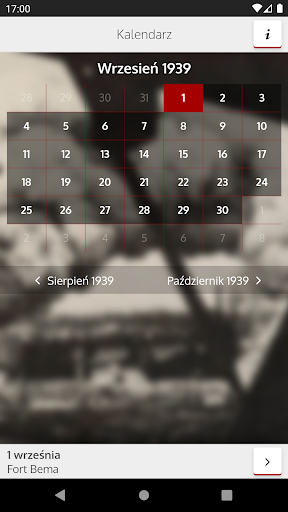 e-kartka 1939 Screen 2