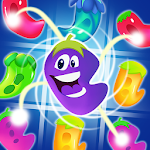 Cover Image of Download Pepper Farm Charm- Rescue Puzz  APK