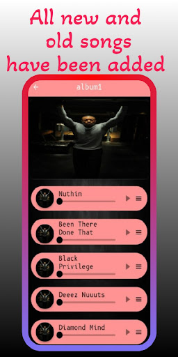 Dr. Dre All Songs 2023 Screen 2