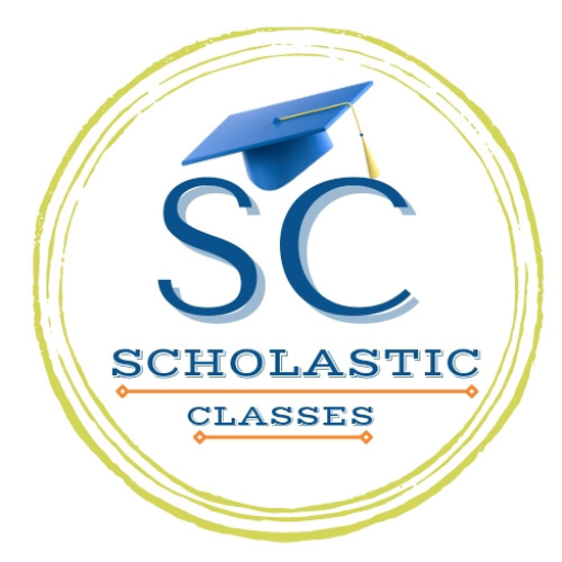 Scholastic Classes logo