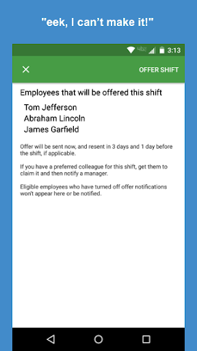Staff Wire Screen 3