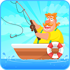 Fishing show – Show off your fishing skills Varies with device