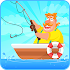 Fishing show – Show off your fishing skills1.1.1