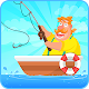 Fishing show – Show off your fishing skills विंडोज़ पर डाउनलोड करें
