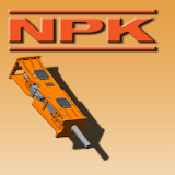 NPK Construction icon