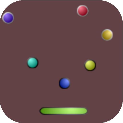 JuggleBall logo