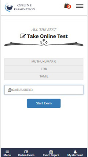 Nimirnthunil Screen 3