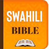Bibilia Takatifu-Swahili Bible icon