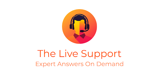 The Live Support App