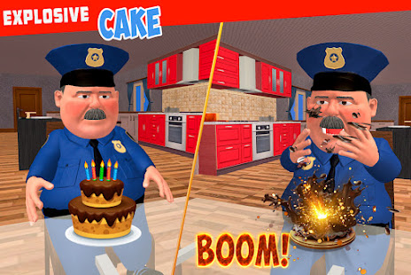 Scary Police Officer 3D 1.1.91 apktcs 1