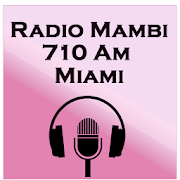 Radio Mambi 710 Am Miami Station