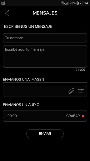Juega Radio Screen 3