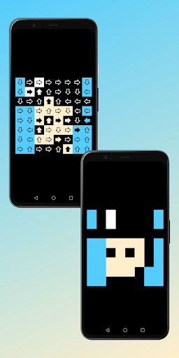 Pixics - Pixel art puzzle game Screen 3