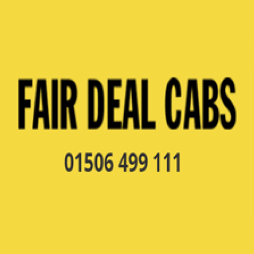 Fairdeal Cabs