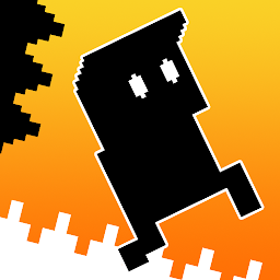 Escape Run: Endless Die Fun Mod Apk
