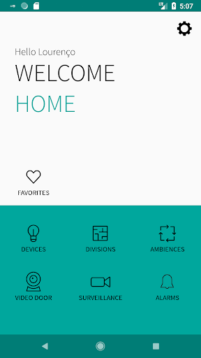 Dona Home
